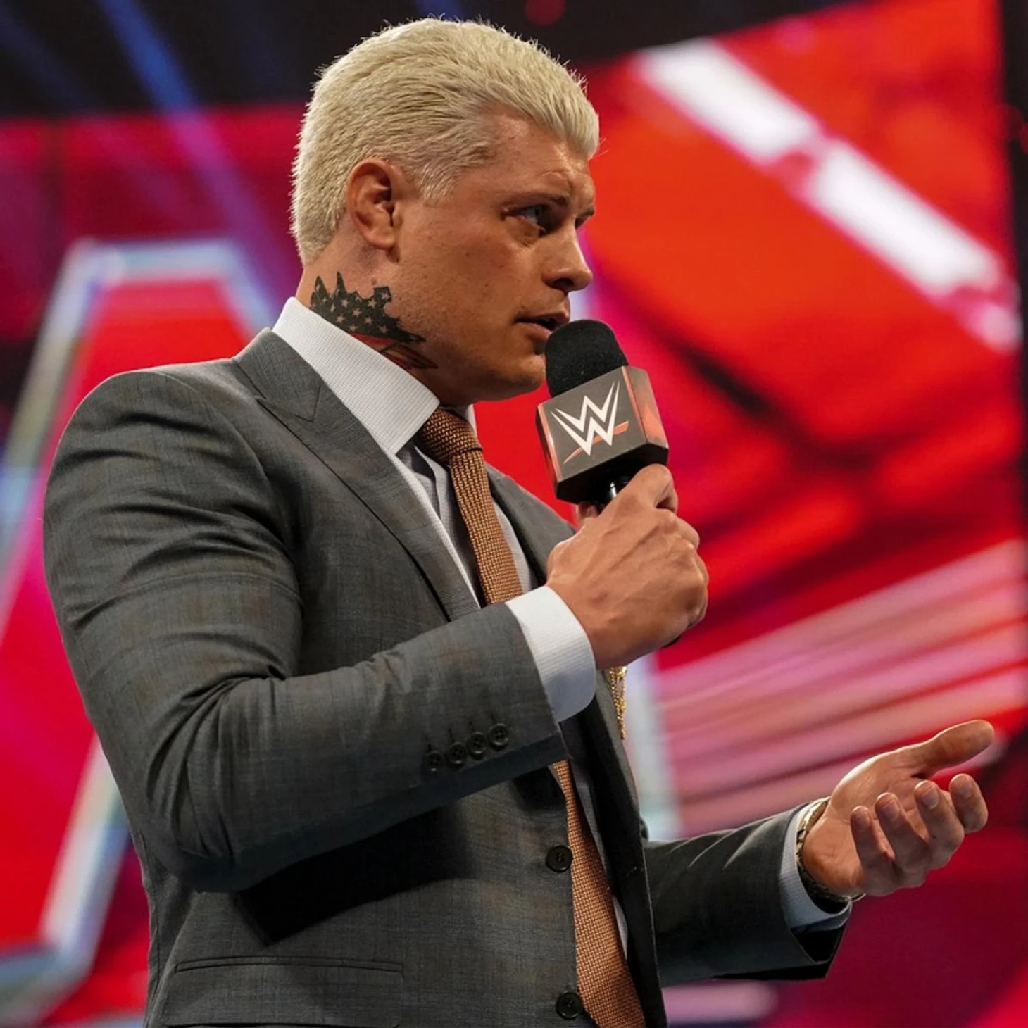 Обзор WWE Monday Night RAW 18.04.2022, изображение №3