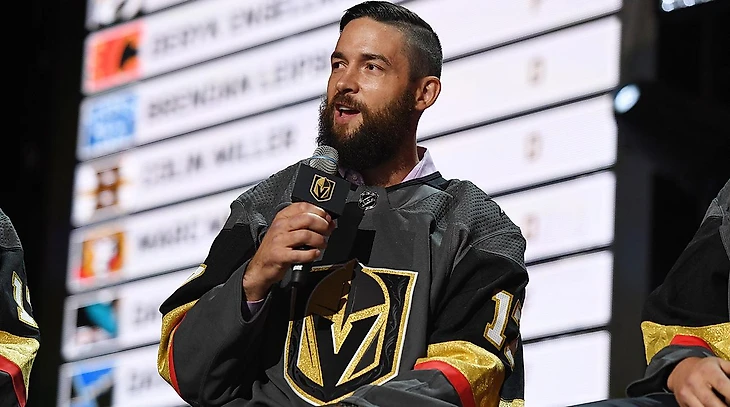 Deryk Engelland