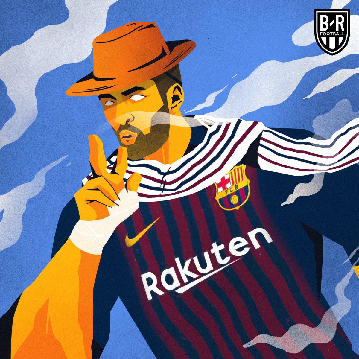 Мистер великолепный