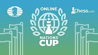 Анонс: Кубок Наций ФИДЕ и Chess.com
