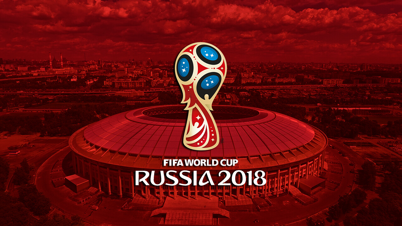 Год спустя после Чемпионата Мира 2018