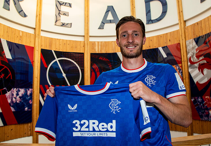 Бен Дэвис полтора года ждал шанса в «Ливерпуле» – и теперь сыграет на «Энфилде». Уже за «Рейнджерс»