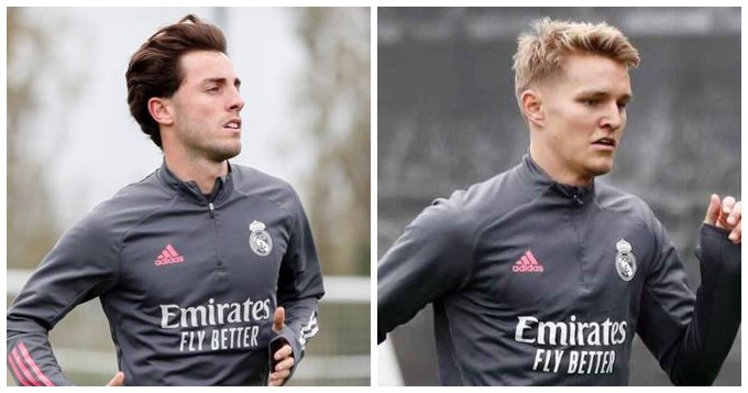 Реал Мадрид