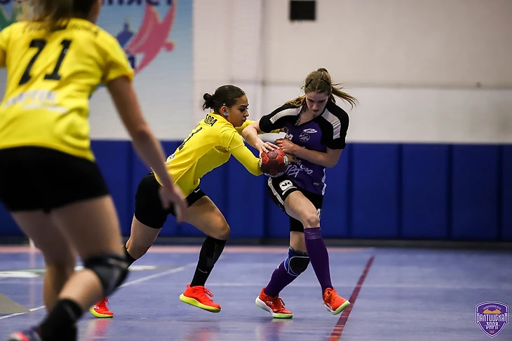 Виктор Поладенко: "Если звёзды мирового гандбола ездят по стране, зрители получают удовольствие!", изображение №6