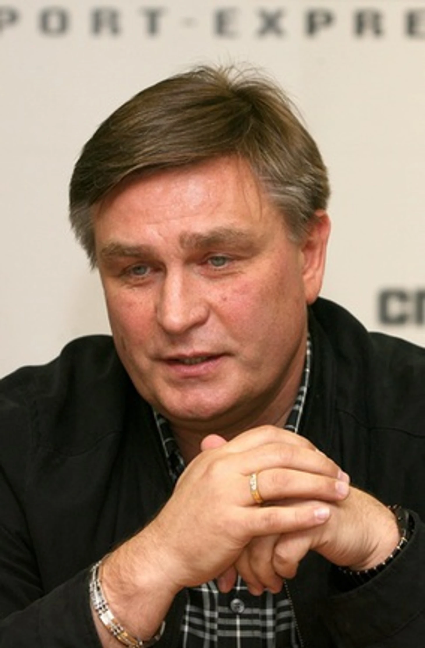 Петраков