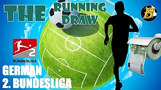 The running draw 20.12.2020