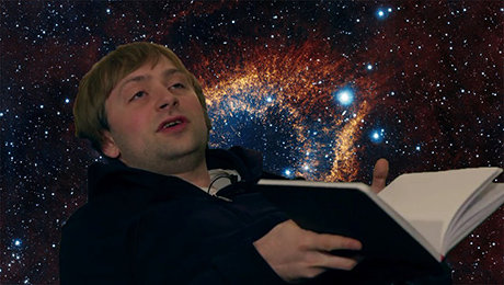 Фото публикации