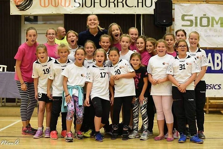 Елена Абрамович: "Не думать о плохом!" Вратарская заповедь как девиз жизни, изображение №2