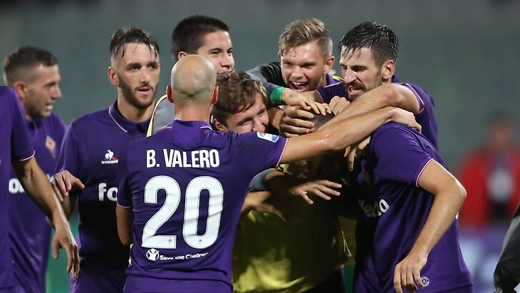 Фиорентина