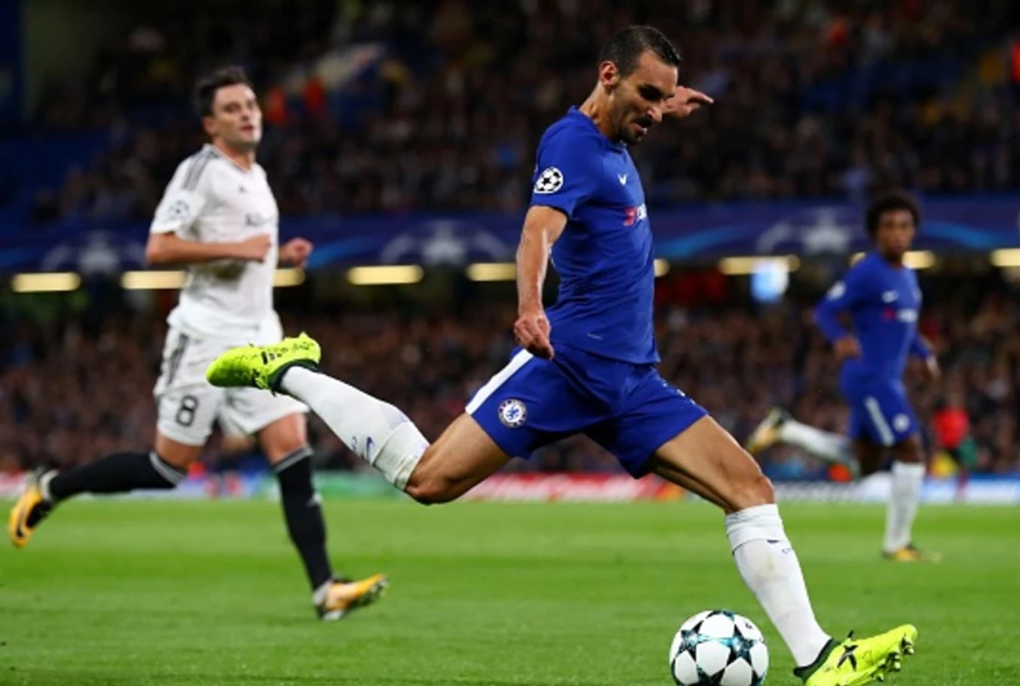 &quout;Челси&quout;