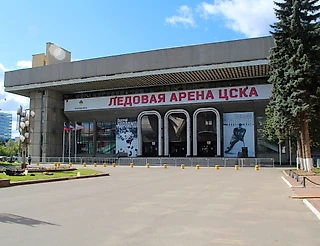 ЦСКА. Сезон 2017-2018. Часть 1