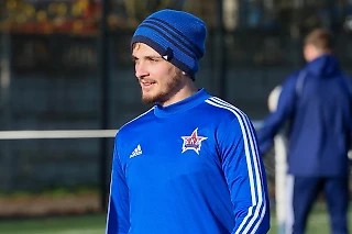 Евгений Оанча: «Всё было как будто во сне»