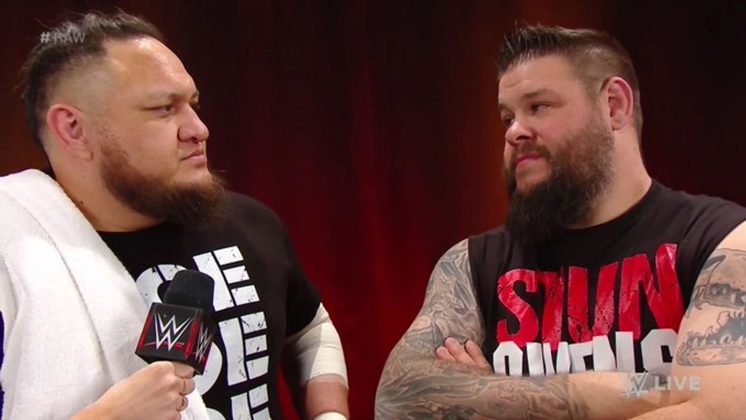 Обзор WWE Monday Night RAW 20.01.2020, изображение №33