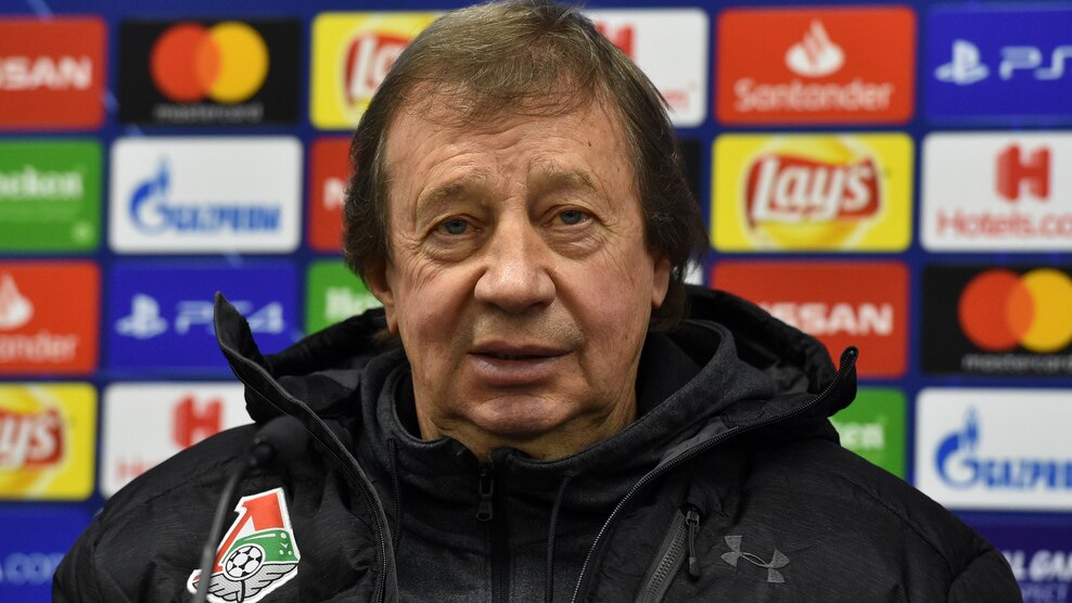 Семин: &#171;Горевать нам нельзя&#187;