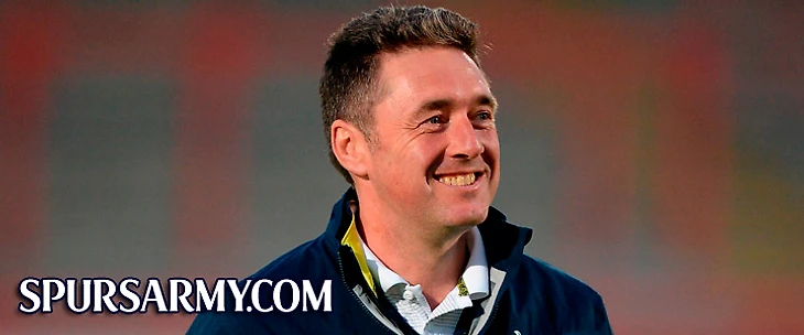 Джон МакДермотт