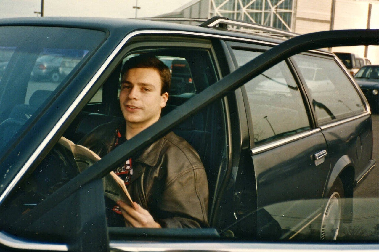 «Свободы больше нет нигде. Нет той Америки, куда мы в 96-м уезжали от Зюганова». Интервью Рабинера о жизни в США