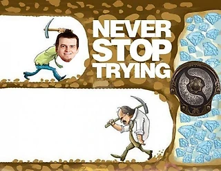 Из грязи в князи. Алексей «j4» Липай: История могучего рейнджера, недавно восставшего из ада