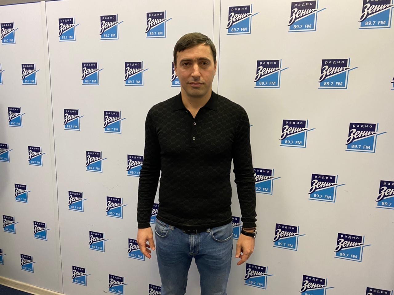 Олег Трифонов: «Моя мечта – сильная большая футбольная школа»