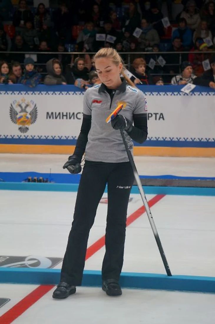 Юлия Портунова