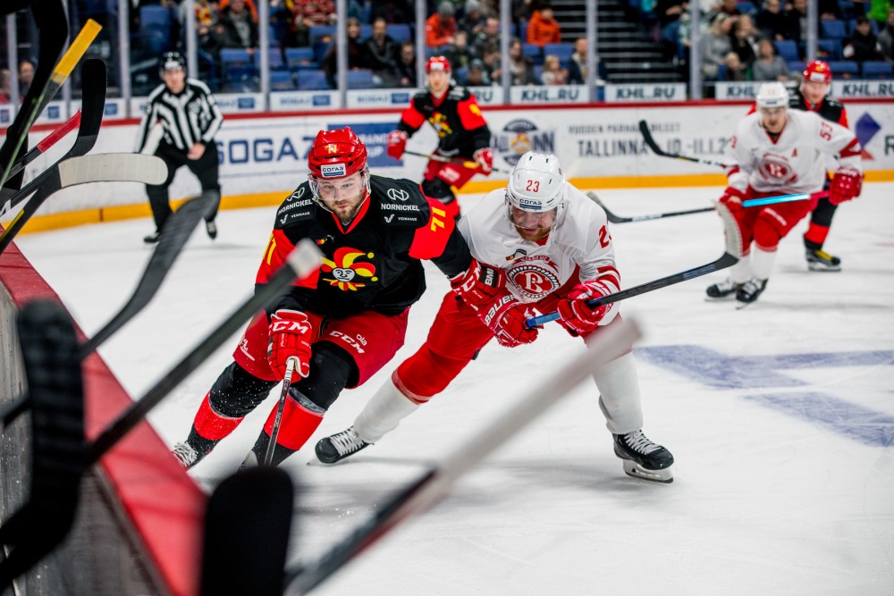 Наступаем на грабли