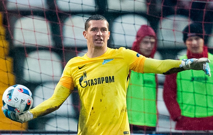 Михаил Кержаков: «Может, календарь специально под меня составили?»