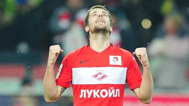 29 октября 2016 года. Москва.