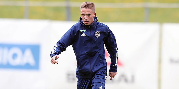 Самошников