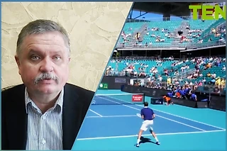 На Телеграм-канале вышел 3-й видео-выпуск еженедельной программы “Tennis Weekend”