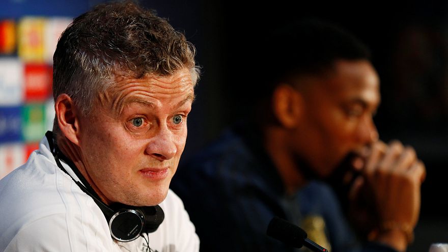 Алексис Санчес, Манчестер Юнайтед, Оле-Гуннар Сульшер