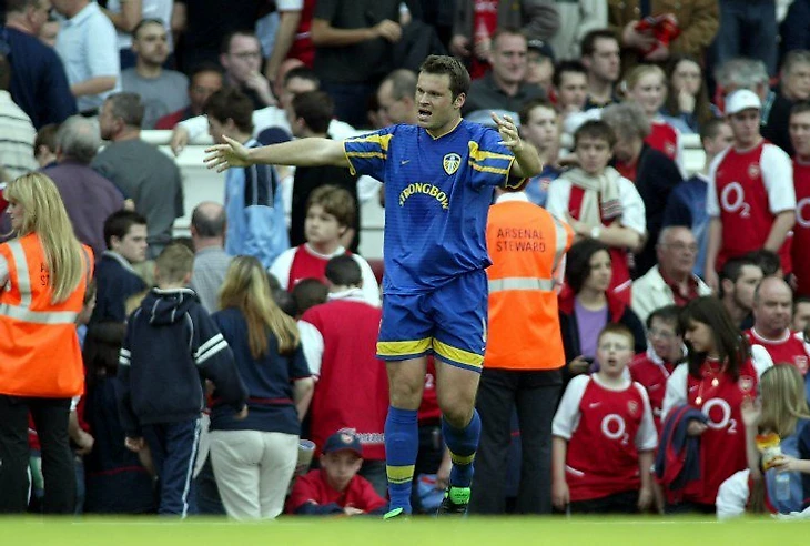 Марк Видука