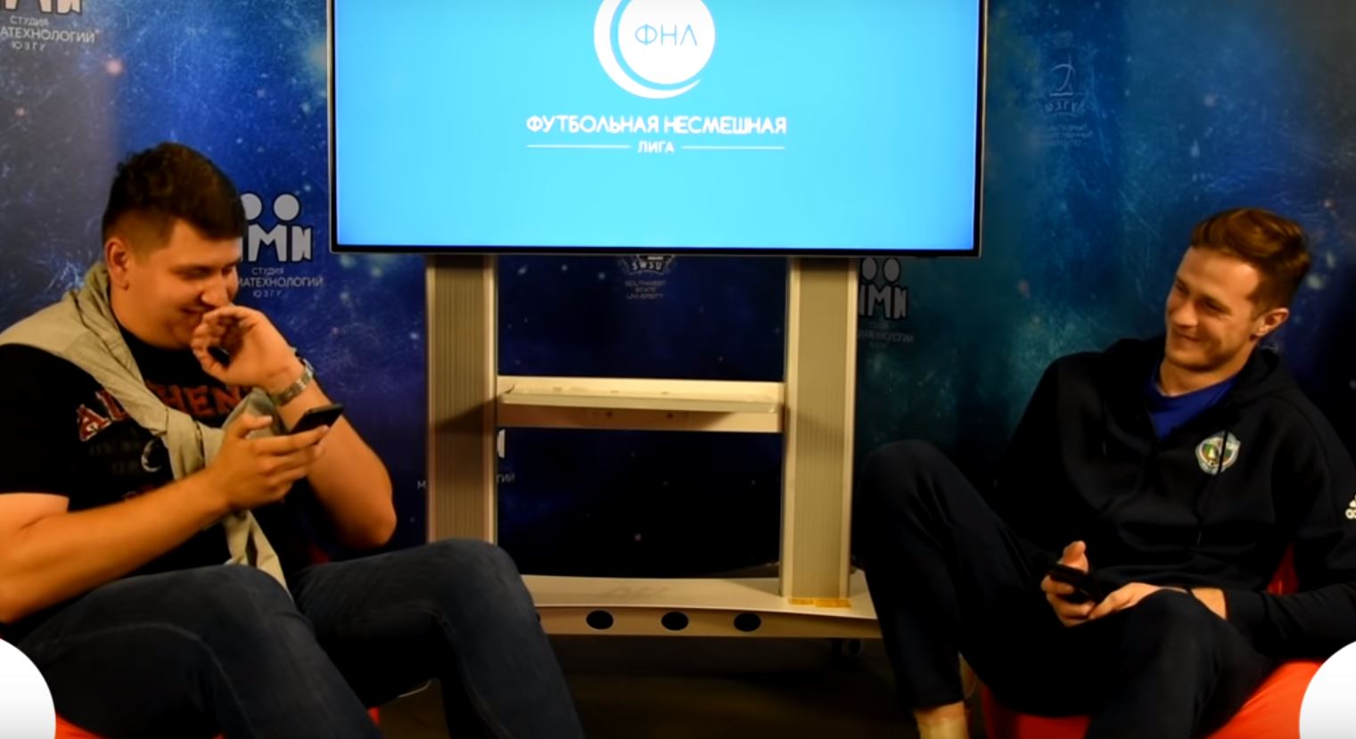 «Что общего у «Ростова» и российского порно? Ковер». Клуб ФНЛ запустил формат «Плохих шуток»