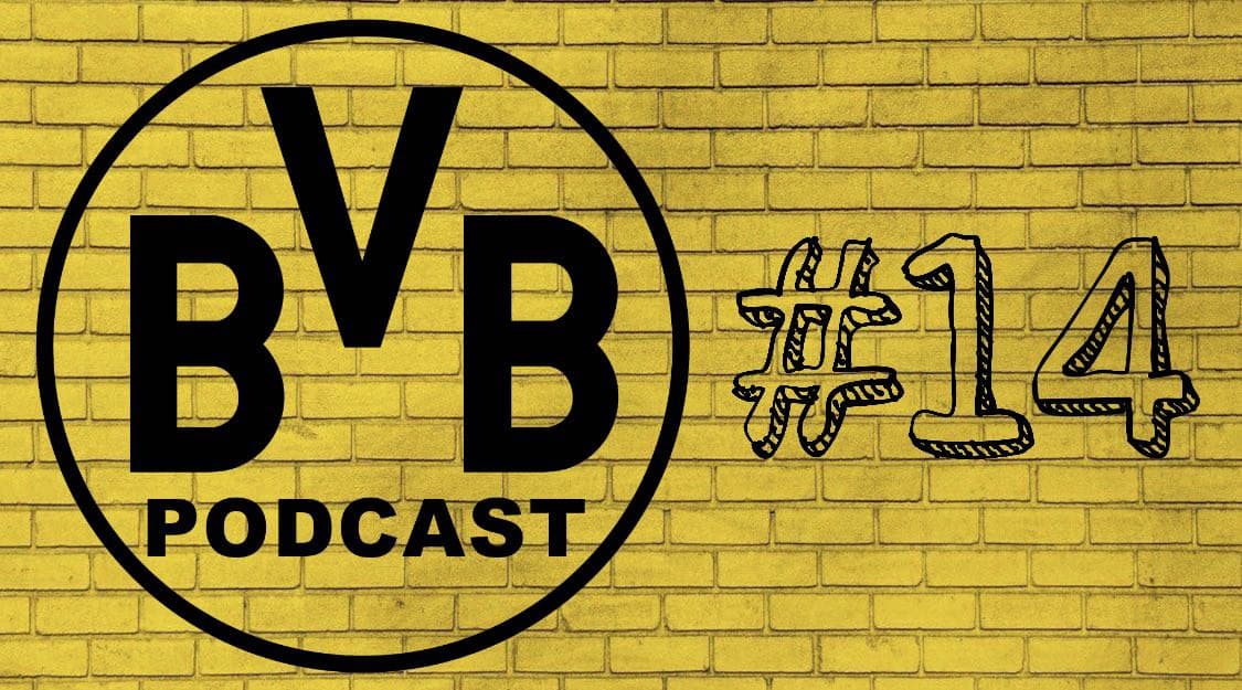 #14 Все или ничего: Дер Классикер