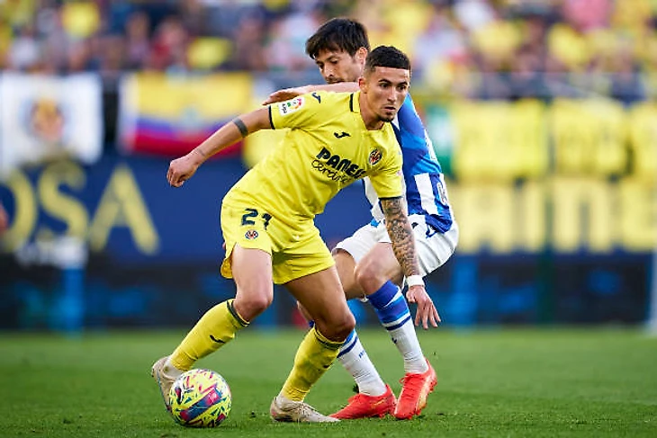 Атакующая феерия Вильярреала и Ман Сити: обзор футбольного уик-энда