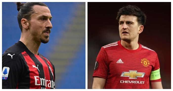 Манчестер Юнайтед