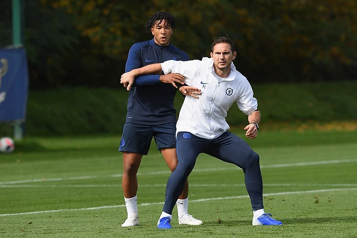 Lampard