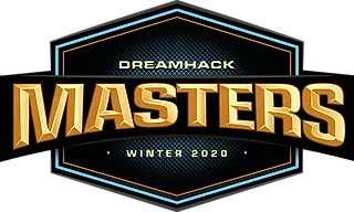 DreamHack Masters Winter Europe. Кому достанутся 60к $