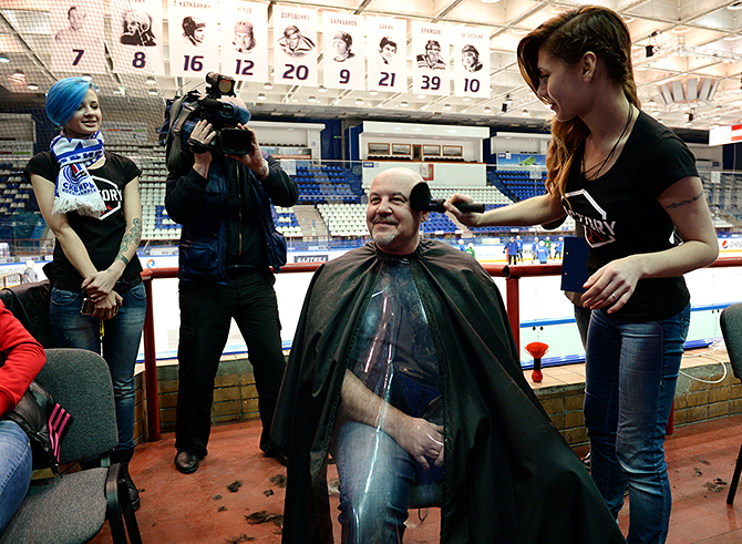 Кирилл Фастовский: «Мы со Скабелкой оба – плохие полицейские. Только я еще хуже»