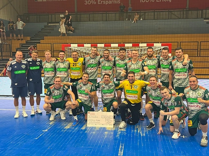 Германия. Владислав Кулеш: "Пока я не в своей тарелке. Надо привыкнуть, понять, что от меня хотят", изображение №2