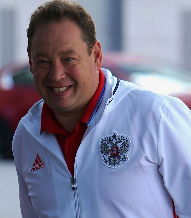 Леонид Викторович