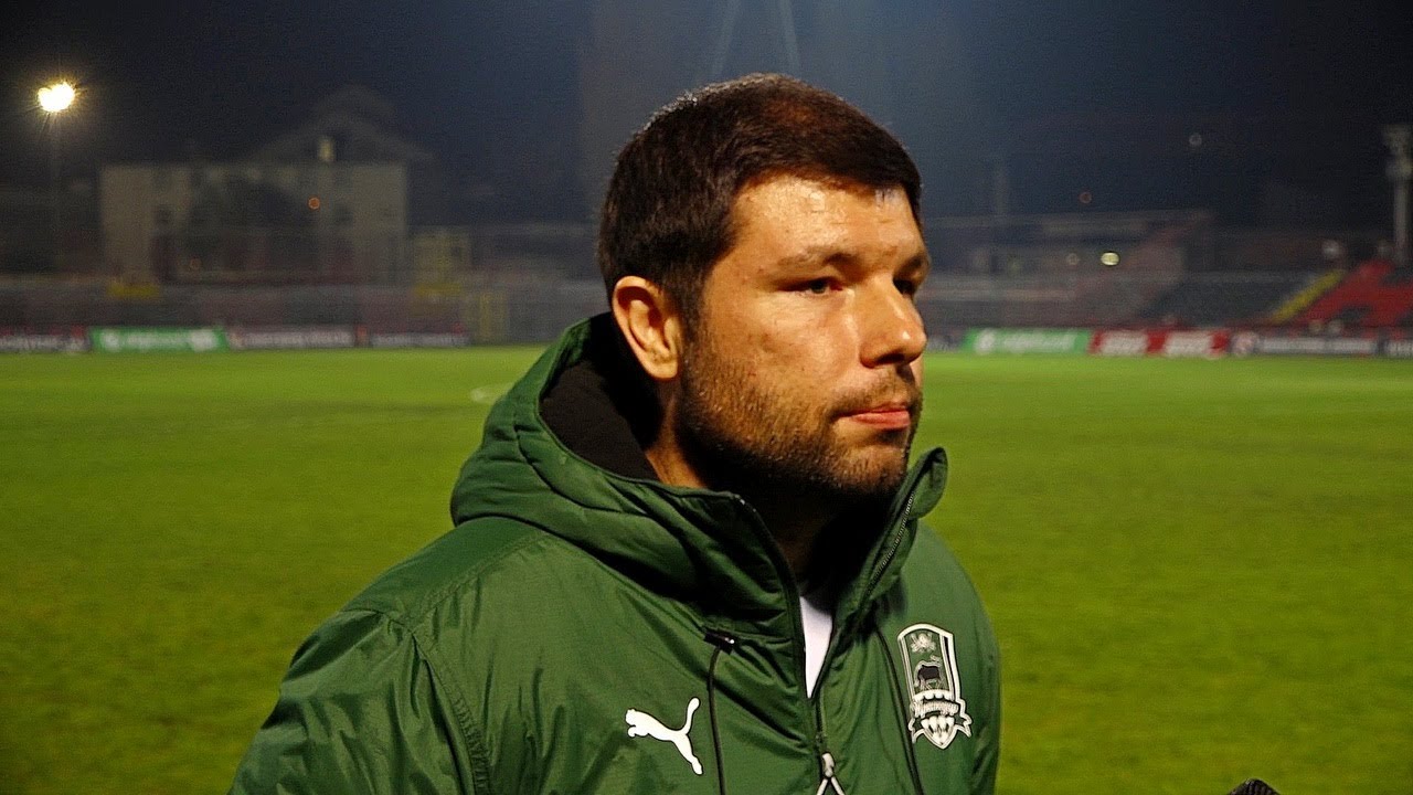 Мурад Мусаев: &#171;Атакующий футбол приносит запоминающиеся победы&#187;