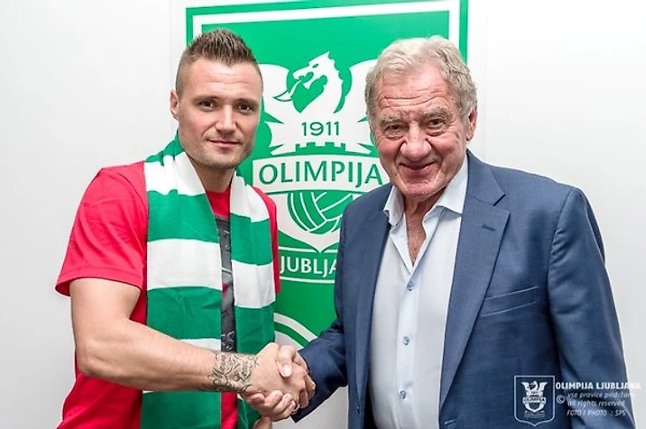 Бенко и Мандарич