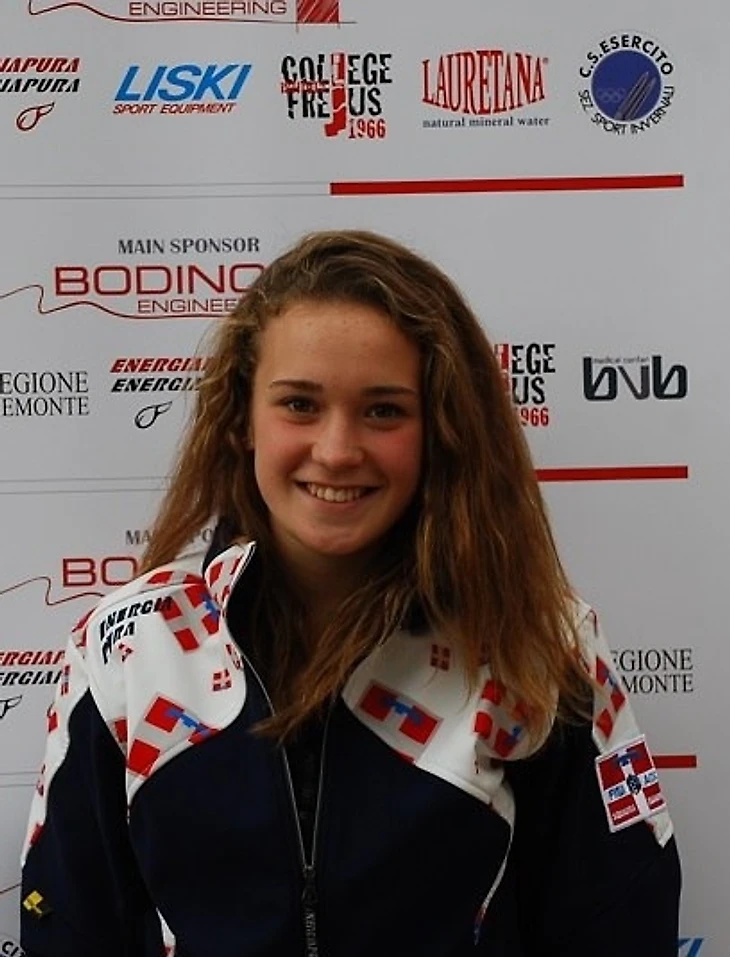 Джиневра Роккья