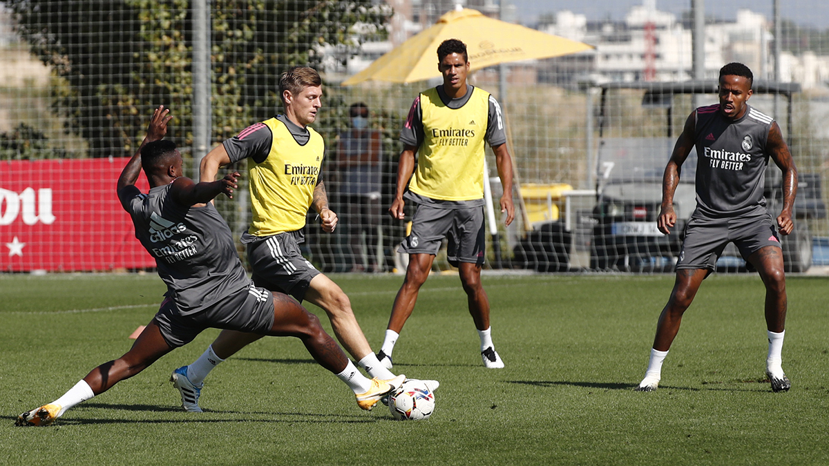 Реал Мадрид