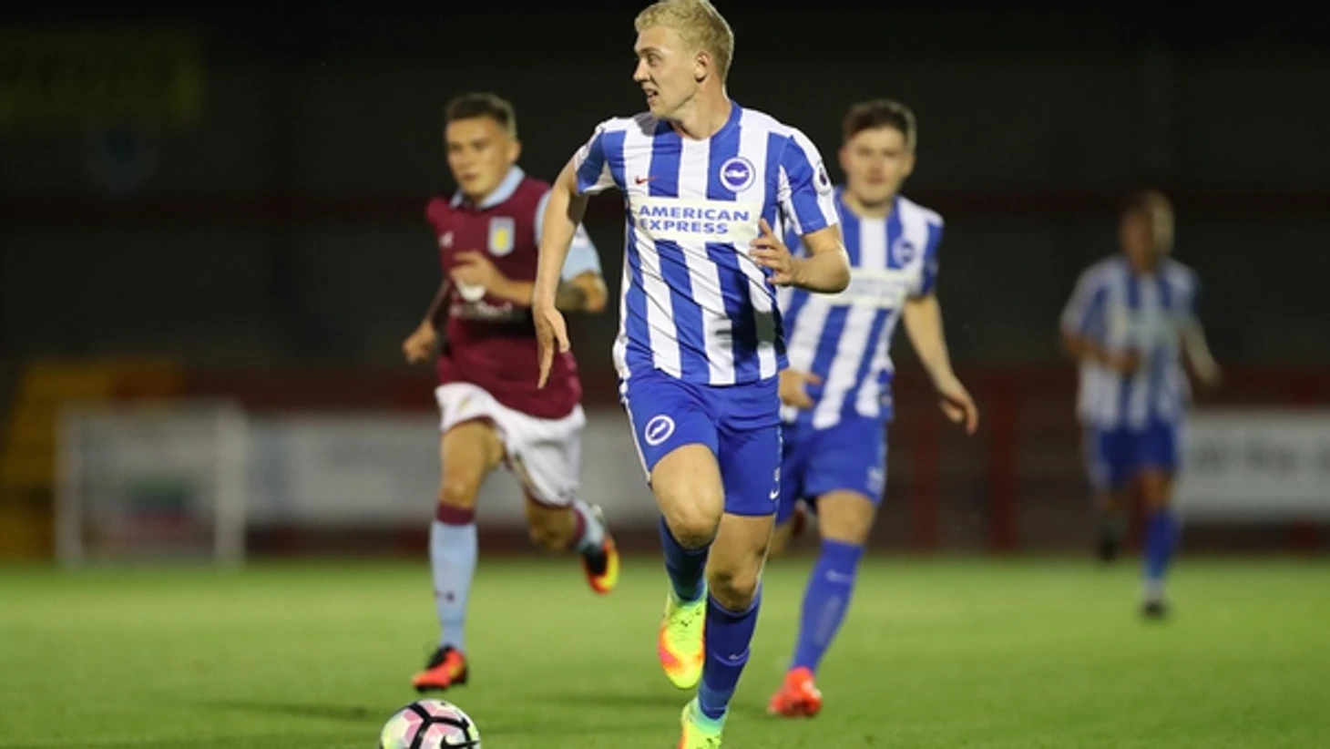 Henrik Bjordal, Norway