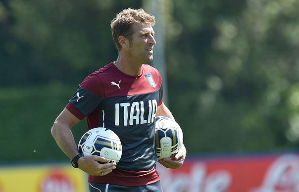 Дмитрий Аленичев, Сборная Италии по футболу, премьер-лига Россия, Спартак, Массимо Каррера, Организация РПЛ