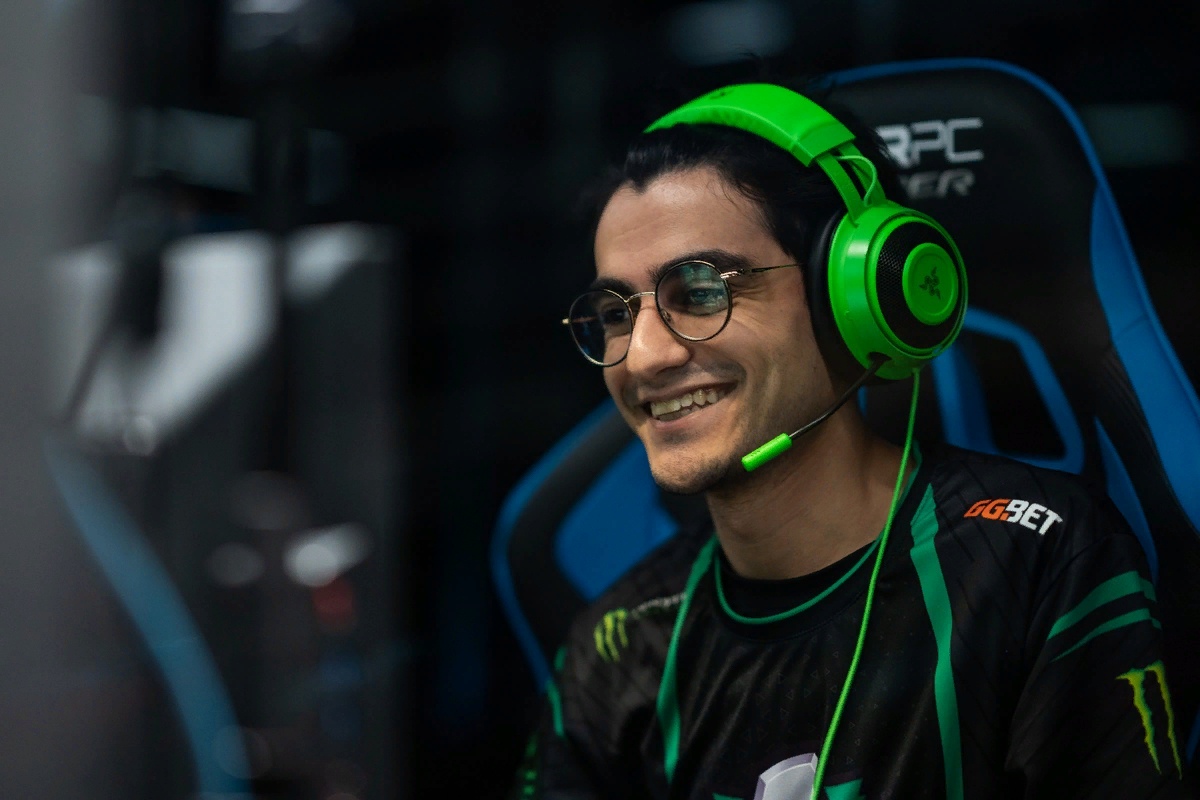 Фото публикации