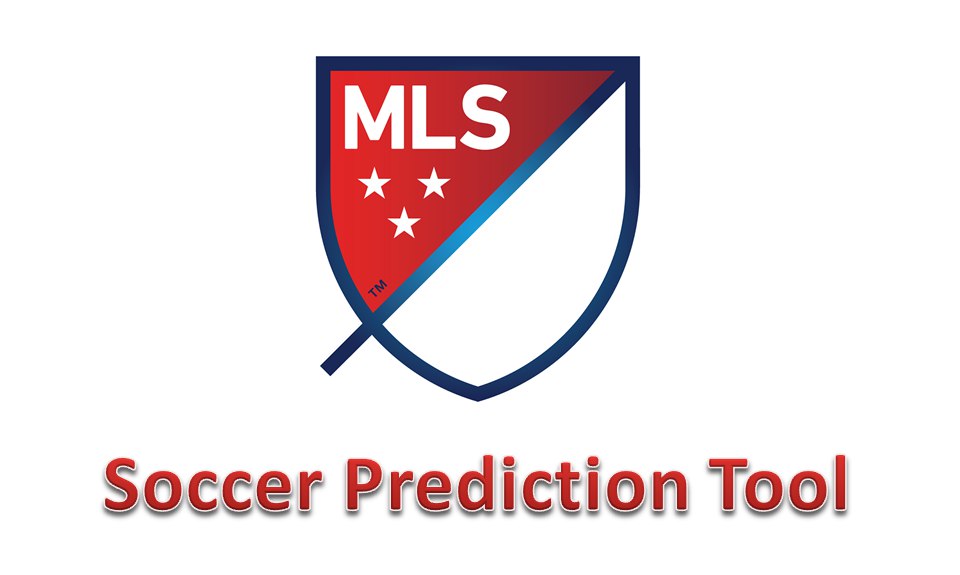 Soccer Prediction Tool. Philadelphia - New England