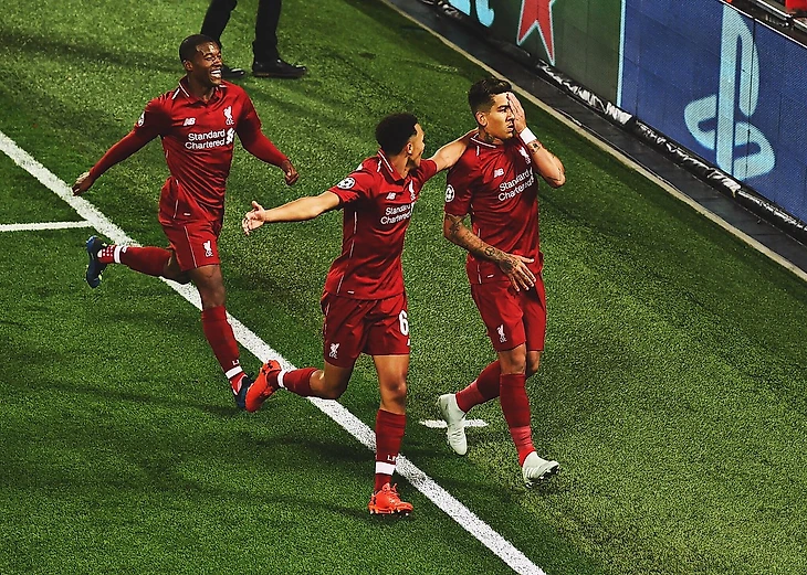 празднование Фирмино