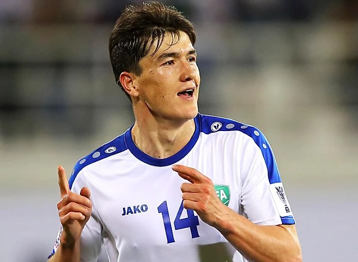 Image result for шомуродов узбекистан