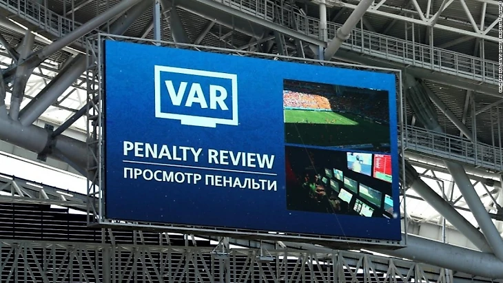 VAR